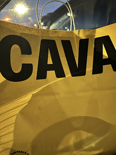 Photo of CAVA - 4485 Virginia Beach Blvd, Virginia Beach, VA 23462