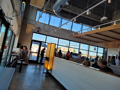 Photo of CAVA - 4485 Virginia Beach Blvd, Virginia Beach, VA 23462