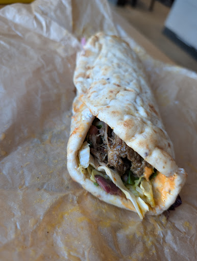 Photo of CAVA - 4485 Virginia Beach Blvd, Virginia Beach, VA 23462