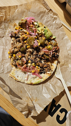 Photo of CAVA - 4485 Virginia Beach Blvd, Virginia Beach, VA 23462