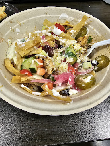 Photo of CAVA - 4485 Virginia Beach Blvd, Virginia Beach, VA 23462