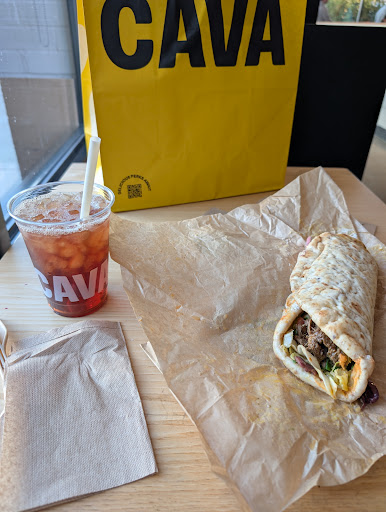 Photo of CAVA - 4485 Virginia Beach Blvd, Virginia Beach, VA 23462