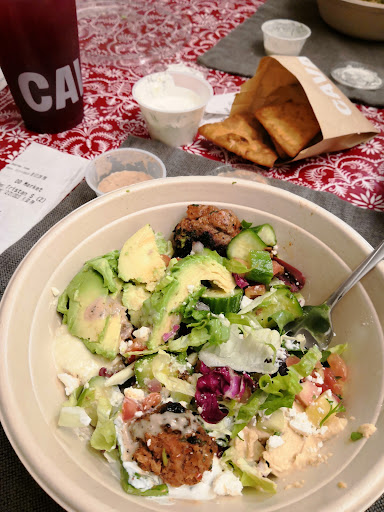 Photo of CAVA - 4485 Virginia Beach Blvd, Virginia Beach, VA 23462