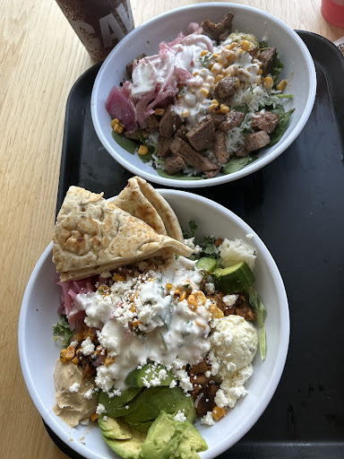 Photo of CAVA - 4485 Virginia Beach Blvd, Virginia Beach, VA 23462