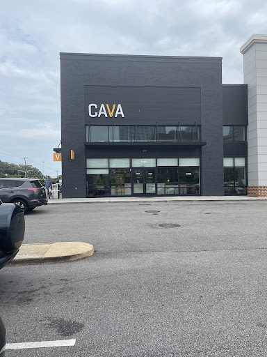 Photo of CAVA - 4485 Virginia Beach Blvd, Virginia Beach, VA 23462