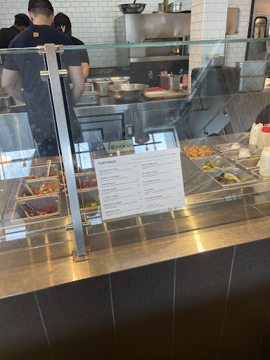 Photo of CAVA - 4485 Virginia Beach Blvd, Virginia Beach, VA 23462