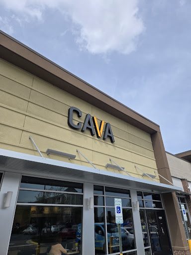 Photo of CAVA - 801 Eden Way N, Chesapeake, VA 23320