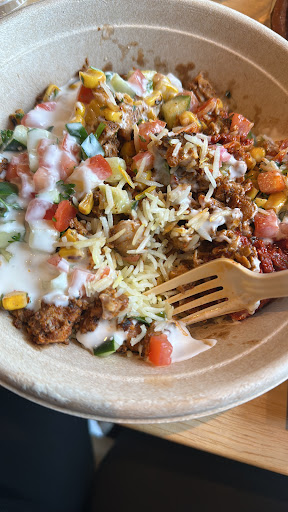 Photo of CAVA - 801 Eden Way N, Chesapeake, VA 23320