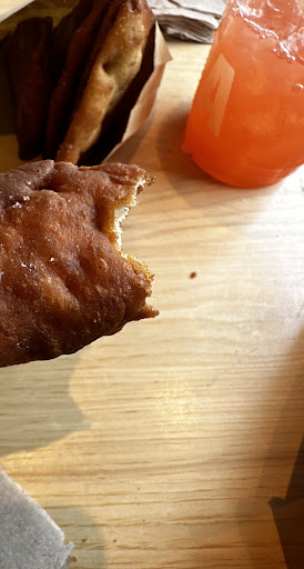 Photo of CAVA - 801 Eden Way N, Chesapeake, VA 23320