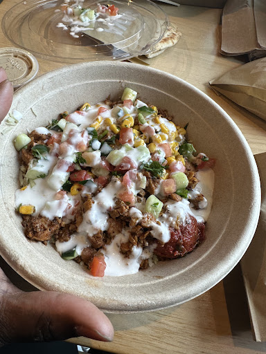 Photo of CAVA - 801 Eden Way N, Chesapeake, VA 23320