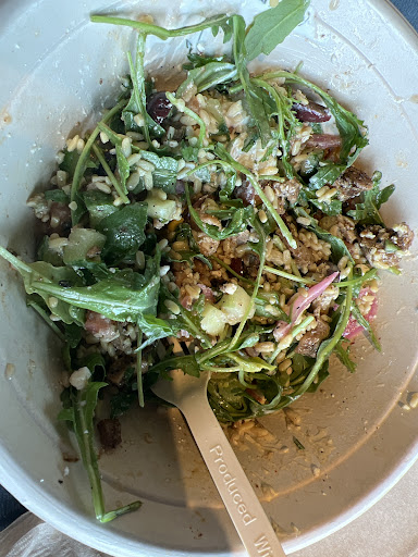 Photo of CAVA - 801 Eden Way N, Chesapeake, VA 23320