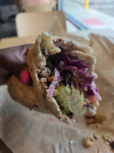 Photo of CAVA - 801 Eden Way N, Chesapeake, VA 23320