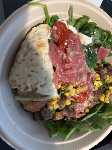 Photo of CAVA - 801 Eden Way N, Chesapeake, VA 23320