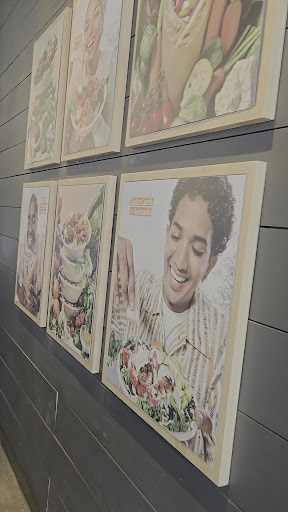 Photo of CAVA - 801 Eden Way N, Chesapeake, VA 23320