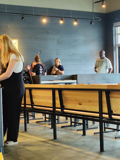 Photo of CAVA - 801 Eden Way N, Chesapeake, VA 23320