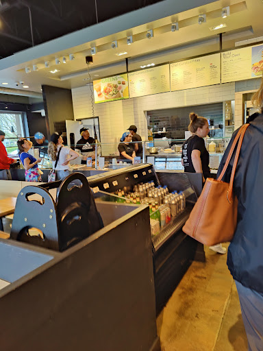 Photo of CAVA - 801 Eden Way N, Chesapeake, VA 23320