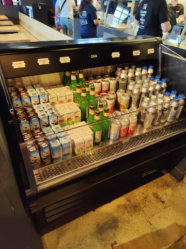 Photo of CAVA - 801 Eden Way N, Chesapeake, VA 23320