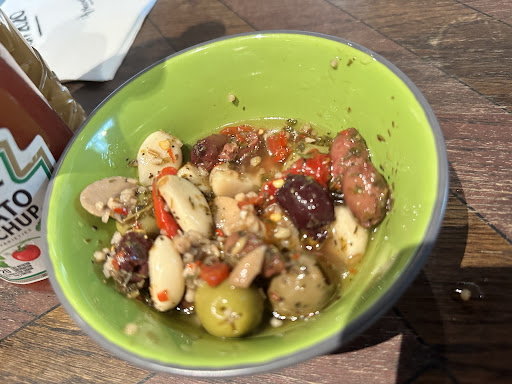 Photo of Nando's PERi-PERi - 221 Central Park Ave Suite 104, Virginia Beach, VA 23462