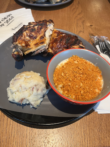 Photo of Nando's PERi-PERi - 221 Central Park Ave Suite 104, Virginia Beach, VA 23462