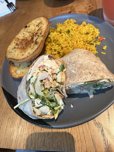 Photo of Nando's PERi-PERi - 221 Central Park Ave Suite 104, Virginia Beach, VA 23462