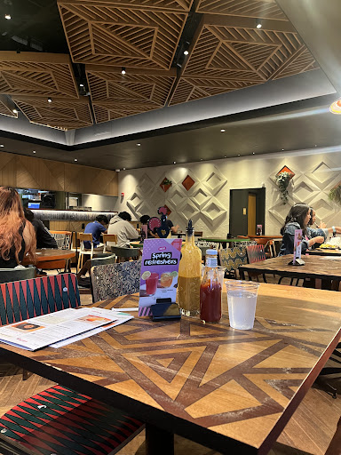 Photo of Nando's PERi-PERi - 221 Central Park Ave Suite 104, Virginia Beach, VA 23462