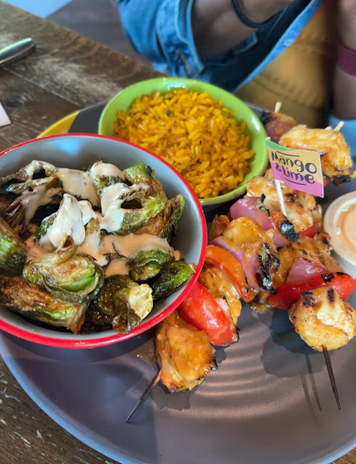 Photo of Nando's PERi-PERi - 221 Central Park Ave Suite 104, Virginia Beach, VA 23462