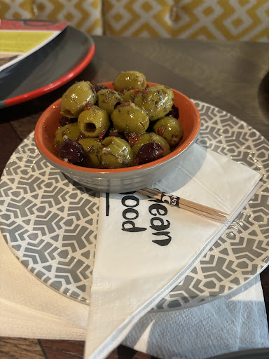 Photo of Nando's PERi-PERi - 221 Central Park Ave Suite 104, Virginia Beach, VA 23462