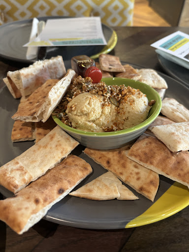 Photo of Nando's PERi-PERi - 221 Central Park Ave Suite 104, Virginia Beach, VA 23462