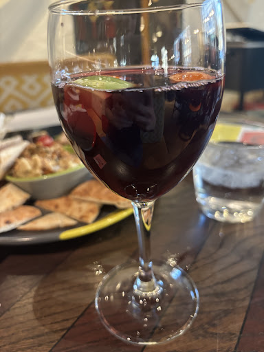 Photo of Nando's PERi-PERi - 221 Central Park Ave Suite 104, Virginia Beach, VA 23462