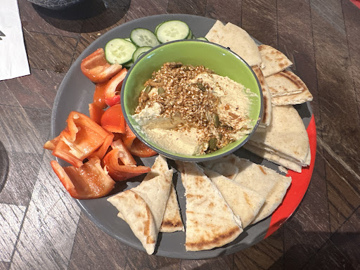 Photo of Nando's PERi-PERi - 221 Central Park Ave Suite 104, Virginia Beach, VA 23462