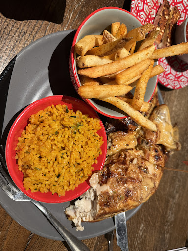Photo of Nando's PERi-PERi - 221 Central Park Ave Suite 104, Virginia Beach, VA 23462