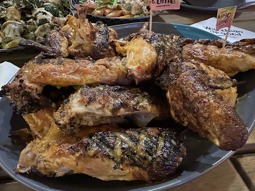 Photo of Nando's PERi-PERi - 221 Central Park Ave Suite 104, Virginia Beach, VA 23462