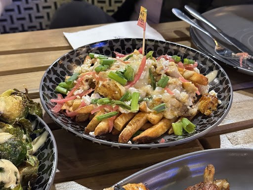 Photo of Nando's PERi-PERi - 221 Central Park Ave Suite 104, Virginia Beach, VA 23462