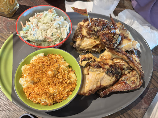 Photo of Nando's PERi-PERi - 221 Central Park Ave Suite 104, Virginia Beach, VA 23462