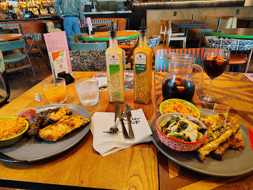 Photo of Nando's PERi-PERi - 221 Central Park Ave Suite 104, Virginia Beach, VA 23462