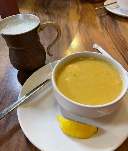 Photo of Mosaic Cafe Restaurant - 2118 Atlantic Ave, Virginia Beach, VA 23451