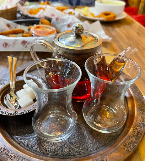 Photo of Mosaic Cafe Restaurant - 2118 Atlantic Ave, Virginia Beach, VA 23451