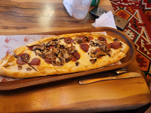 Photo of Mosaic Cafe Restaurant - 2118 Atlantic Ave, Virginia Beach, VA 23451