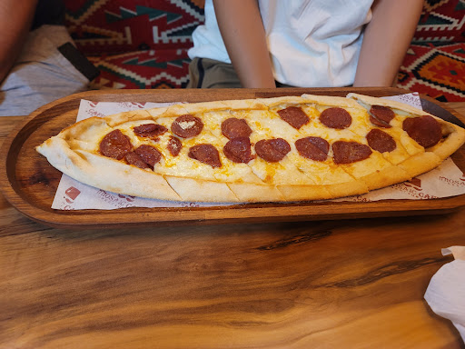 Photo of Mosaic Cafe Restaurant - 2118 Atlantic Ave, Virginia Beach, VA 23451