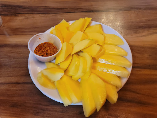 Photo of Mosaic Cafe Restaurant - 2118 Atlantic Ave, Virginia Beach, VA 23451