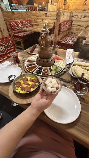 Photo of Mosaic Cafe Restaurant - 2118 Atlantic Ave, Virginia Beach, VA 23451