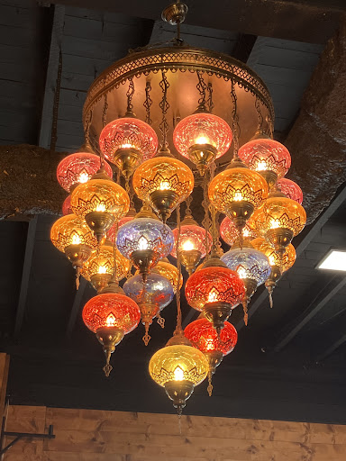 Photo of Mosaic Cafe Restaurant - 2118 Atlantic Ave, Virginia Beach, VA 23451