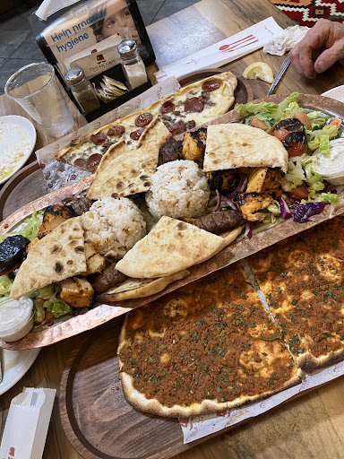 Photo of Mosaic Cafe Restaurant - 2118 Atlantic Ave, Virginia Beach, VA 23451