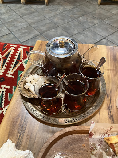 Photo of Mosaic Cafe Restaurant - 2118 Atlantic Ave, Virginia Beach, VA 23451