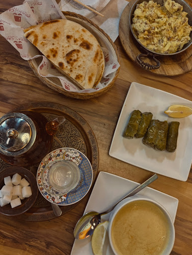 Photo of Mosaic Cafe Restaurant - 2118 Atlantic Ave, Virginia Beach, VA 23451