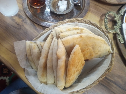 Photo of Mosaic Cafe Restaurant - 2118 Atlantic Ave, Virginia Beach, VA 23451