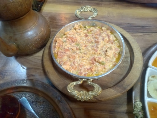 Photo of Mosaic Cafe Restaurant - 2118 Atlantic Ave, Virginia Beach, VA 23451