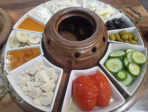 Photo of Mosaic Cafe Restaurant - 2118 Atlantic Ave, Virginia Beach, VA 23451