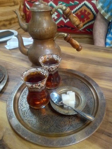 Photo of Mosaic Cafe Restaurant - 2118 Atlantic Ave, Virginia Beach, VA 23451