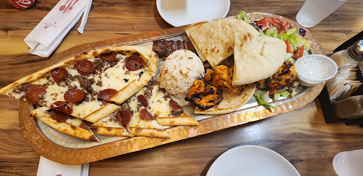 Photo of Mosaic Cafe Restaurant - 2118 Atlantic Ave, Virginia Beach, VA 23451